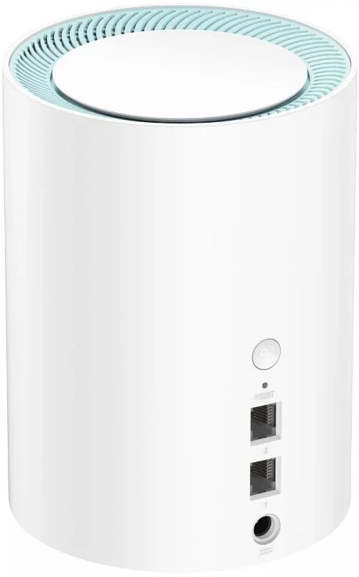 Система Mesh Cudy M1300(1-Pack), AC1200 Wi-Fi Gigabit Mesh Solution 1-Pack, Chipset MT7621DA+MT7613B+MT7603, Dual-Band, 867Mbps at 5GHz + 300Mbps at 2.4GHz, 802.11ac/a/b/g/n, 2 Gigabit Ethernet Ports, 4 internal antennas, MU-MIMO, DDNS, Zerotier/Wireguard/OpenVPN/IPSec/L2TP/PPTP VPN, DNS over Cloudflare/Google/Quad9, IPv6, Seamless Roaming, TR069/TR098/TR111/TR181, Cudy Mesh, Cudy APP