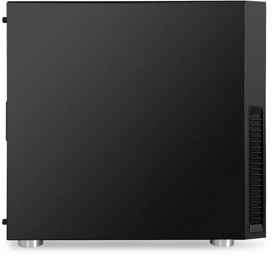 Компьютер IRU Tactio 510B7GM MT i5 14400 (2.5) 16Gb SSD 512Gb UHDG 730 FreeDOS GbitEth 500W черный (RUS) (2111241)