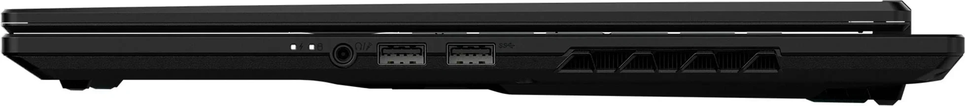 Ноутбук Gigabyte Gaming A16 Pro Core 7 240H 32Gb SSD1Tb NVIDIA GeForce RTX5070Ti 12Gb 16" IPS WQXGA (2560x1600) без ОС black WiFi BT Cam (DXHG4KZCC4SD)
