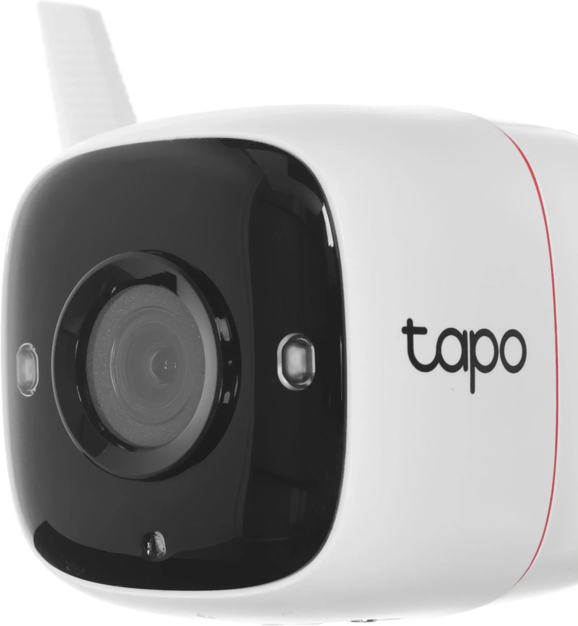 IP-камера TP-Link Tapo C310, 3Мп, уличная, Wi-Fi, IP66