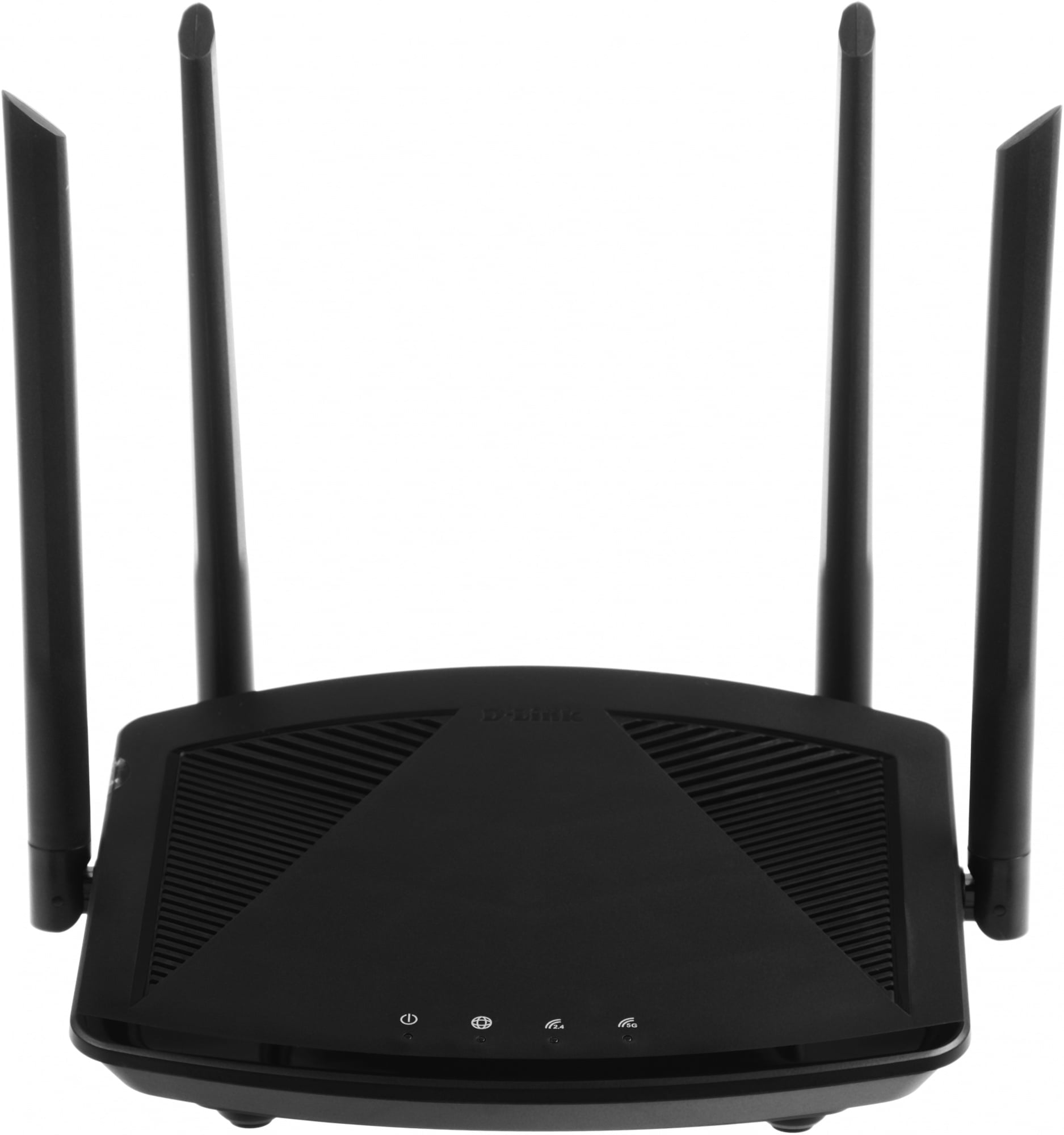 DIR-X1860/RU/R1A - Маршрутизатор, D-Link, DIR-X1860/RU/R1A, 802.11a/b/g/n/ac/ax, AX1800, 1 Порт WAN 10/100/1000BASE-T, 3 порта LAN 10/100/1000BASE-T