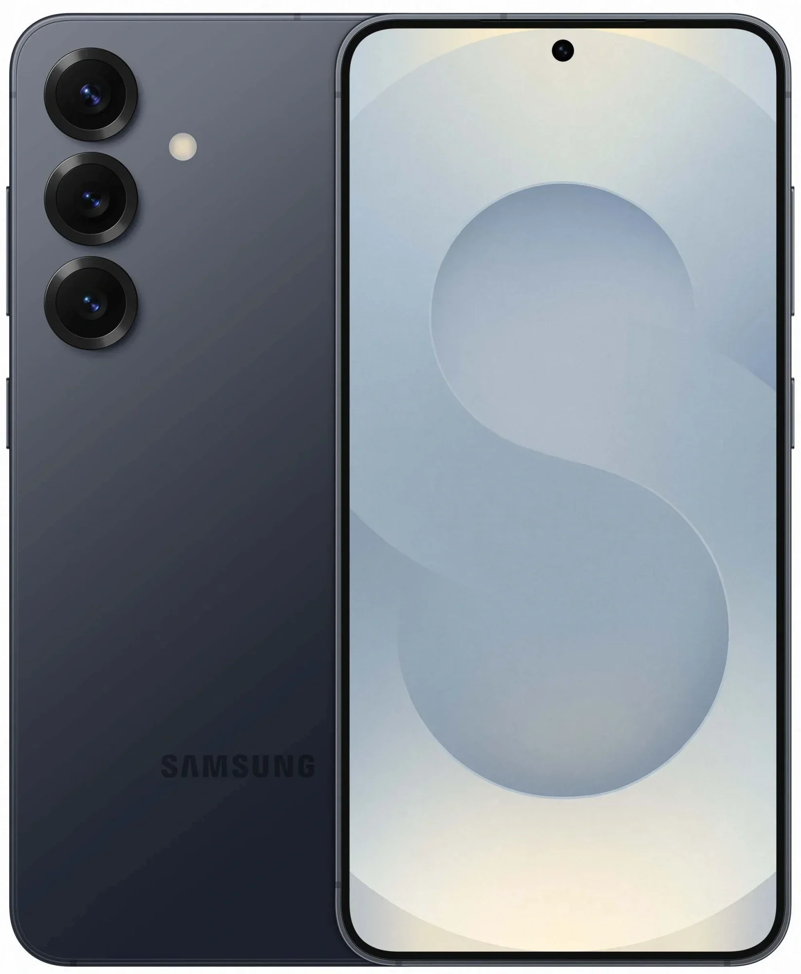 Смартфон Samsung SM-S931B Galaxy S25 256Gb 12Gb черный моноблок 3G 4G 2Sim 6.2" 1080x2340 Android 15 50Mpix 802.11 a/b/g/n/ac/ax/be NFC GPS GSM900/1800 GSM1900 Protect