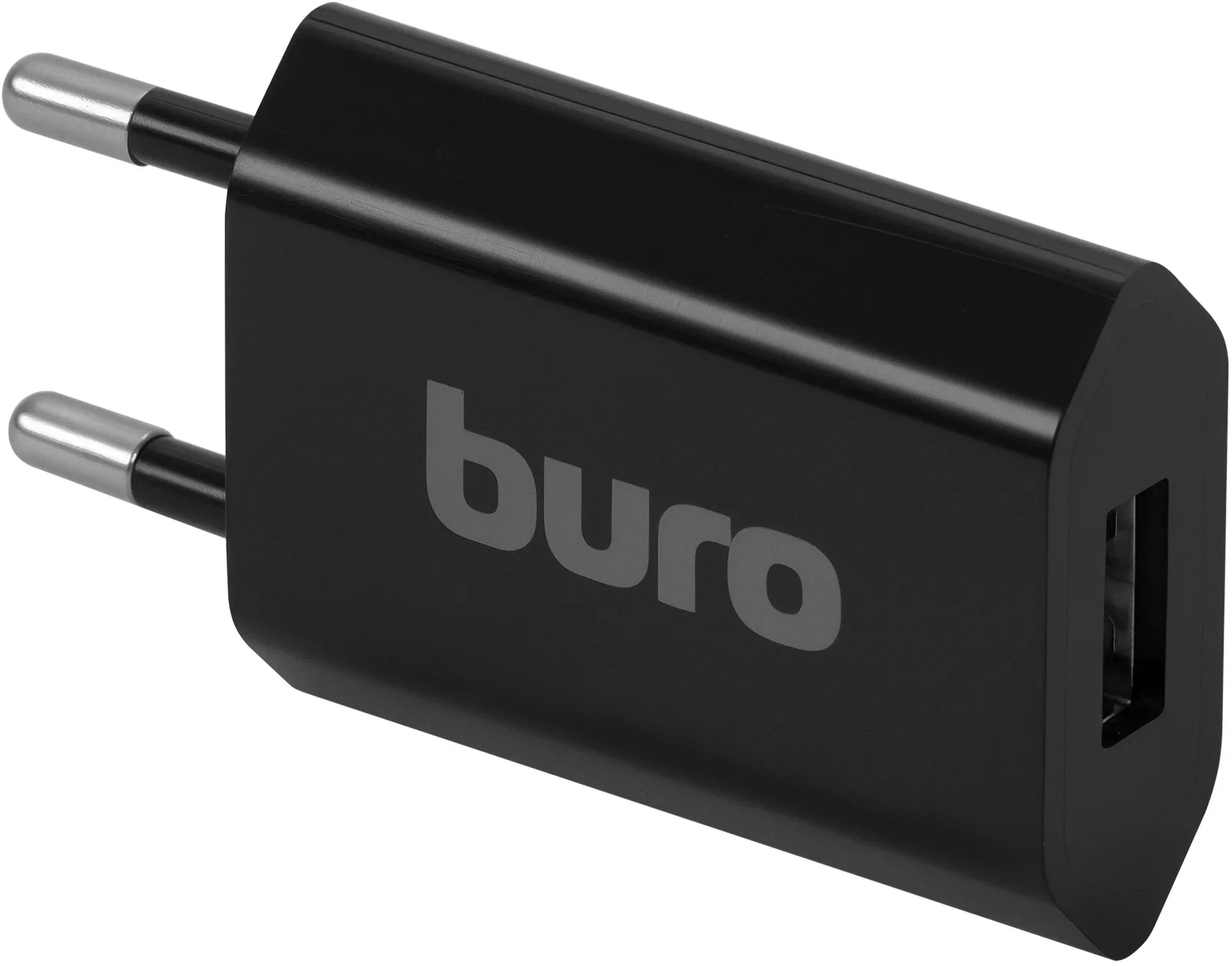 Зарядное устройство Buro TJ-164B, USB, DC5V/1A, 5W