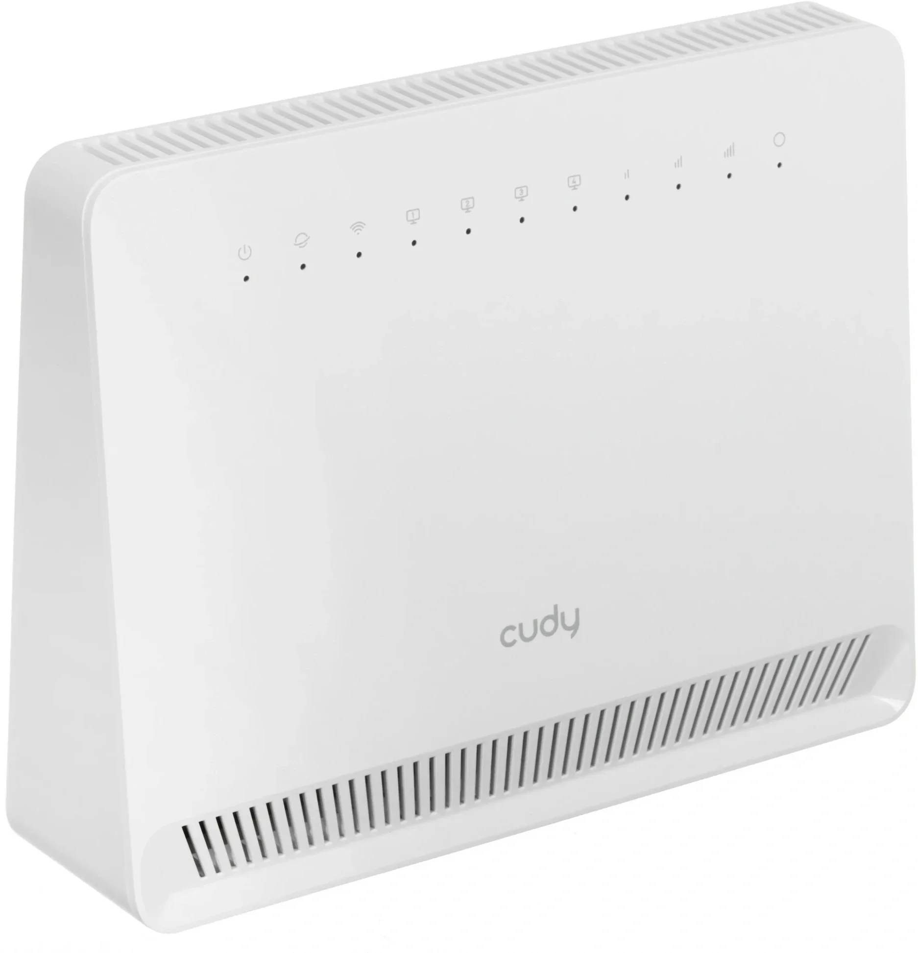 Маршрутизатор/ N300 Wi-Fi 4G LTE Cat.4 Router, build-in 4G LTE modem,  4 10/100M RJ45 Ports, Nano SIM Slot, 300Mbps at 2.4GHz, Internal antennas, PPTP/L2TP/OpenVPN/WireGuard VPN, DNS over Cloudflare/Google/Quad9, DDNS, SMS, Band locking, TR069/TR098/TR111/TR181, Cudy Mesh Support, LTE-FDD: B1/3/5/7/8/20/28, LTE-TDD: B38/40/41,WCDMA: B1/5/8