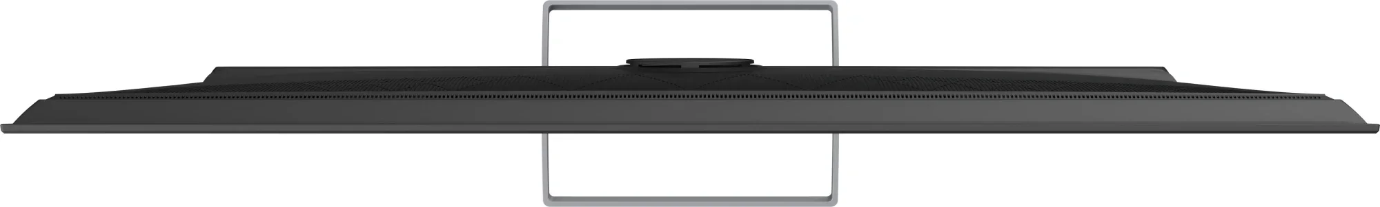 Телевизор QLED Skyworth 65" 65Q77G Magic Sound Game TV Frameless серый-металлик/серый 4K Ultra HD 144Hz MEMC DVB-T DVB-T2 DVB-C DVB-S DVB-S2 USB WiFi Smart TV
