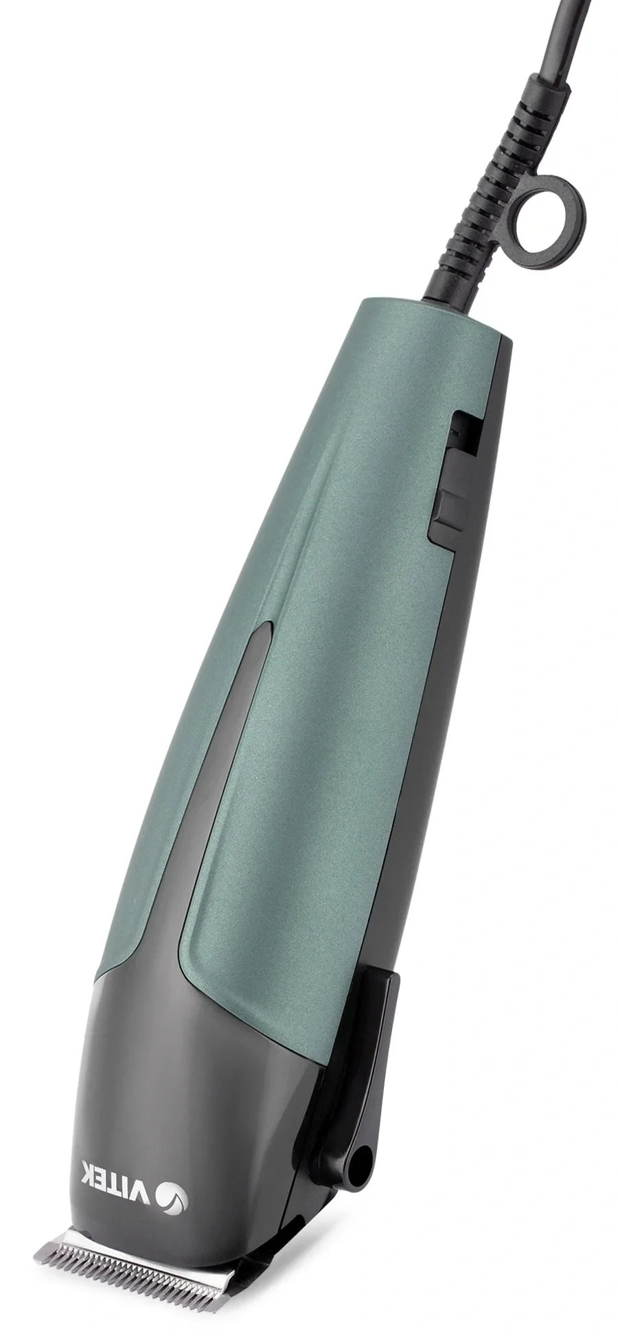 Машинка для стрижки  Vitek  VT-2570  разноцветный 12Вт