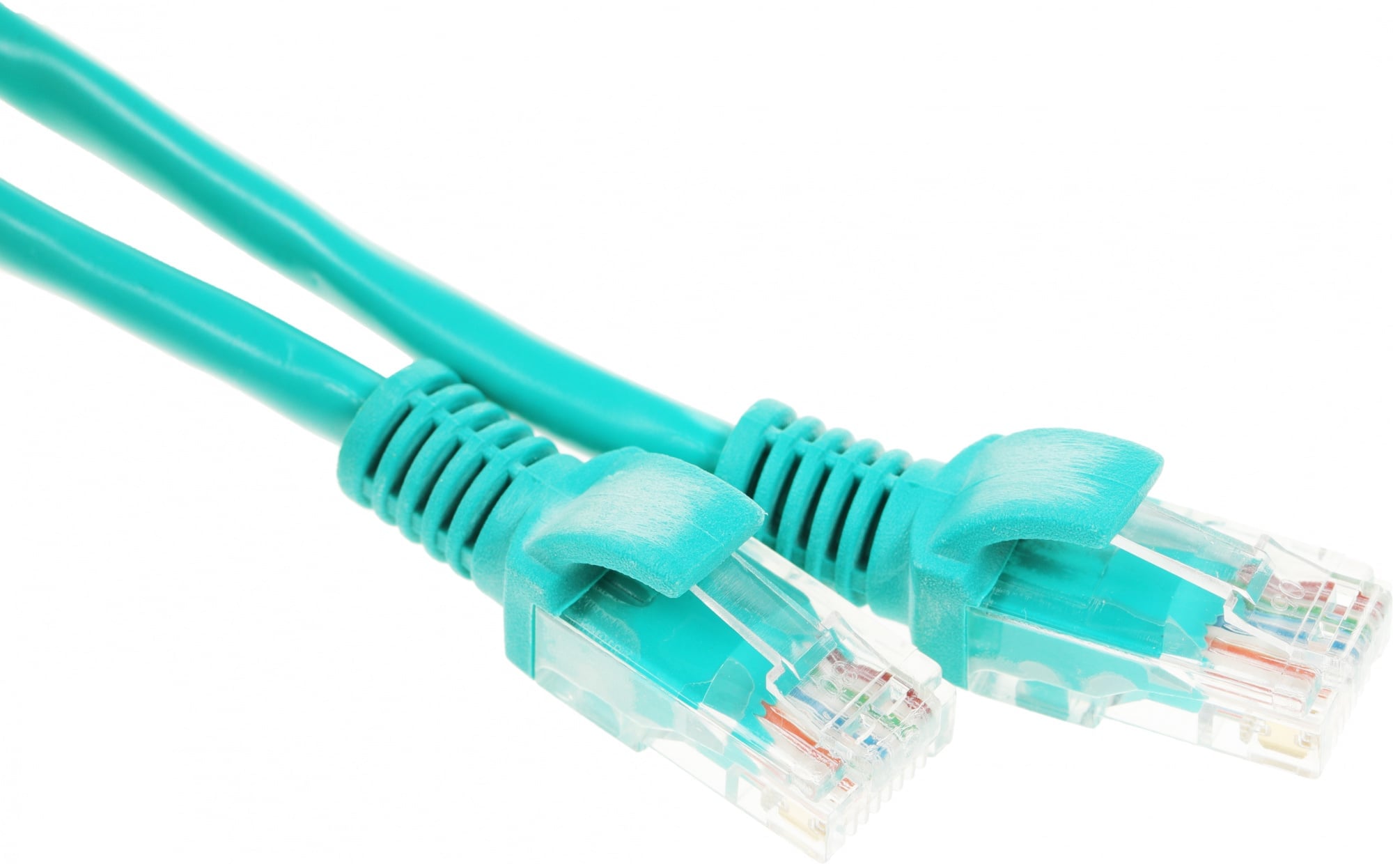 Патч-корд Premier PP12-0.25M/G, UTP cat.5E, 0.25м, зеленый