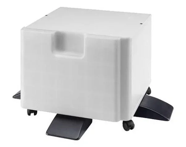 Тумба Kyocera CB-472 для FS-6025MFP/FS-6030MFP/C8025MFP/FS-6525MFP металлическая высокая 870LD00080