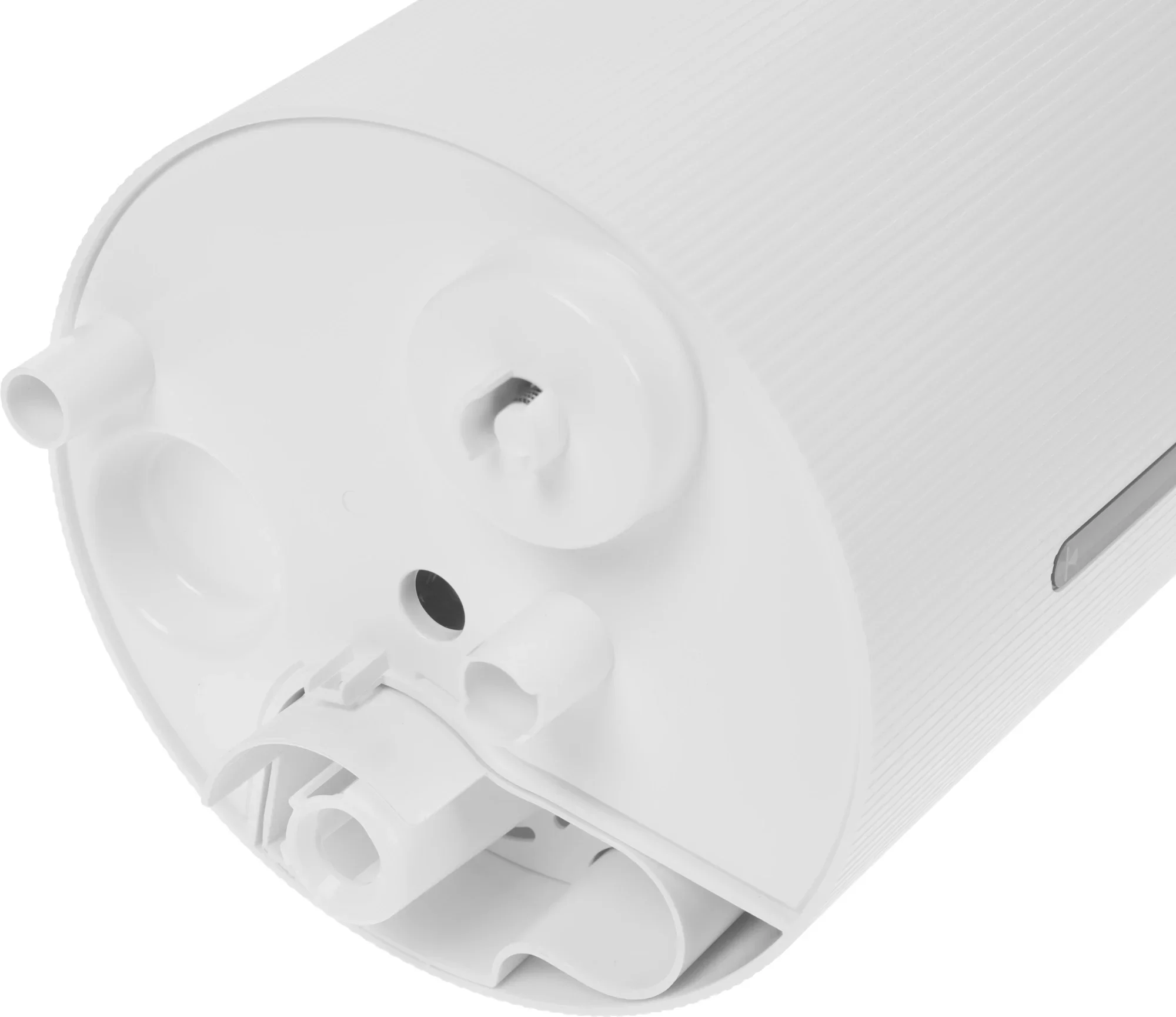 Увлажнитель воздуха Deerma DEM-SJS300W белый, 25 м², 4.4 л, ультразвуковой, ароматизация, 3 скорости, верхний залив воды, управление со смартфона