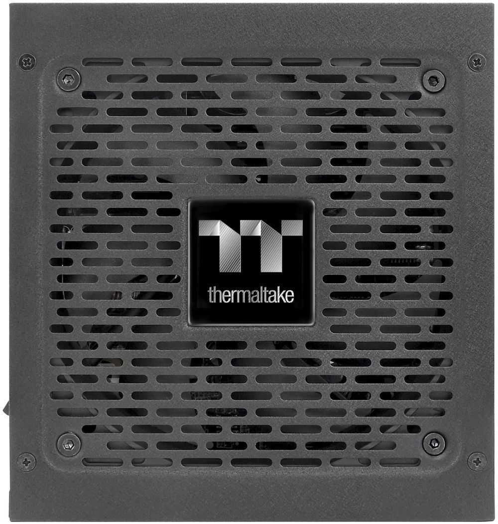 Блок питания Thermaltake Toughpower GF A3 1050 PS-TPD-1050FNFAGE-H PS-TPD-1050FNFAGE-H 1050W, 80 Plus Gold, полностью модульный