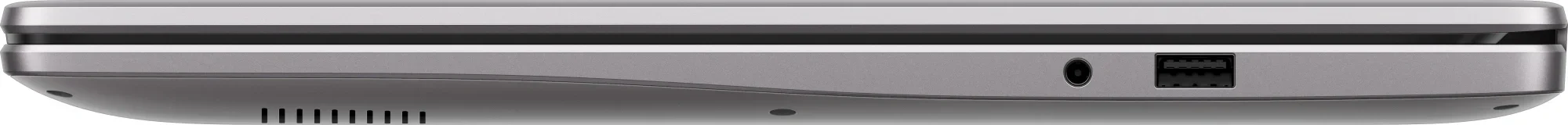 Ноутбук Honor MagicBook X16 2025 GOH-X Ryzen 5 6600H 16Gb SSD1Tb AMD Radeon 660M 16" IPS FHD+ (1920x1200) Windows 11 Home grey WiFi BT Cam (5301APLN)
