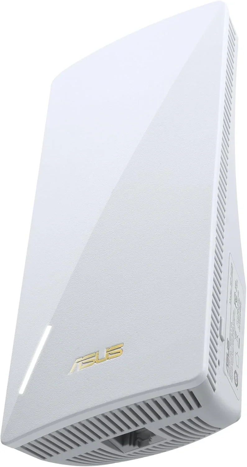 Усилитель Wi-Fi ASUS RP-BE58, BE3600, Wi-Fi 7