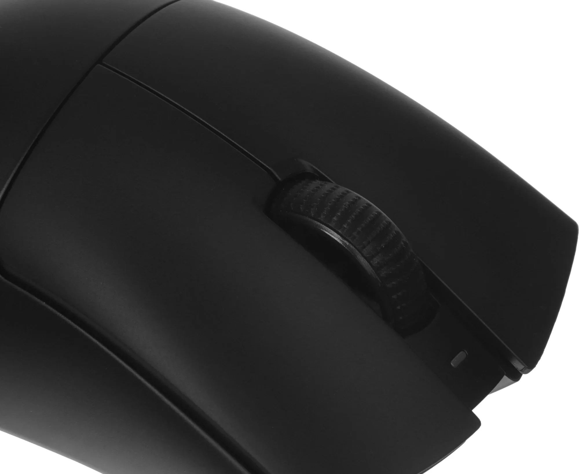 Мышь беспроводная/проводная Razer DeathAdder V3 Pro черный, 30000 dpi, радиоканал, USB, кнопки - 6