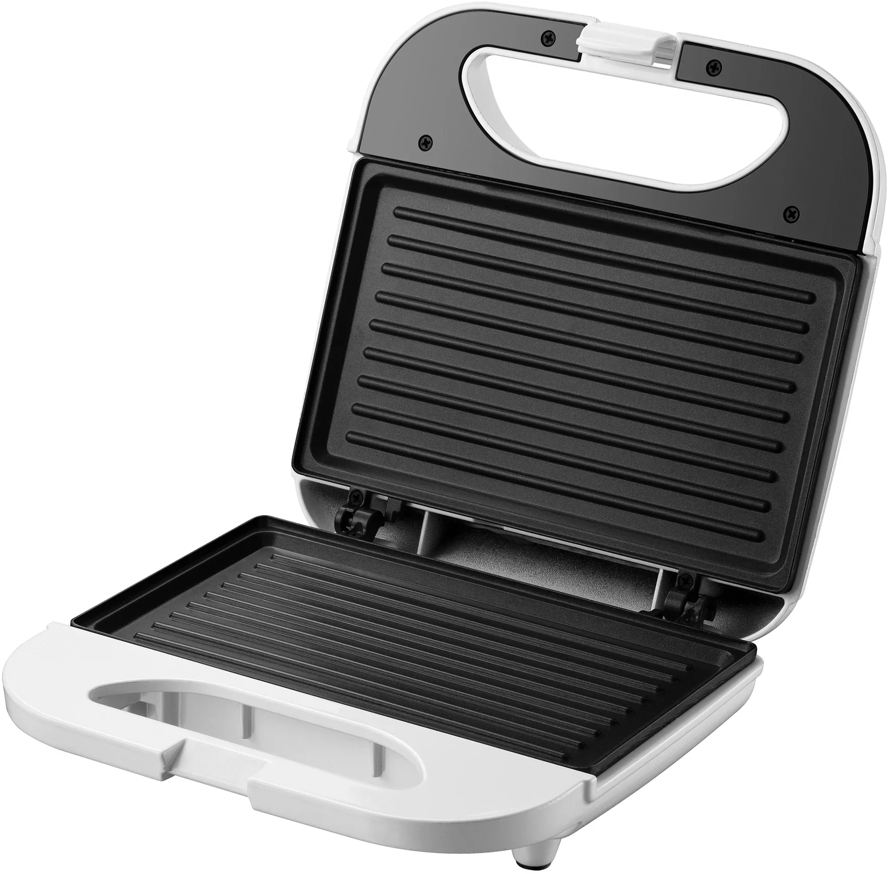 Сэндвичница  Vitek  VT-7149  800Вт белый