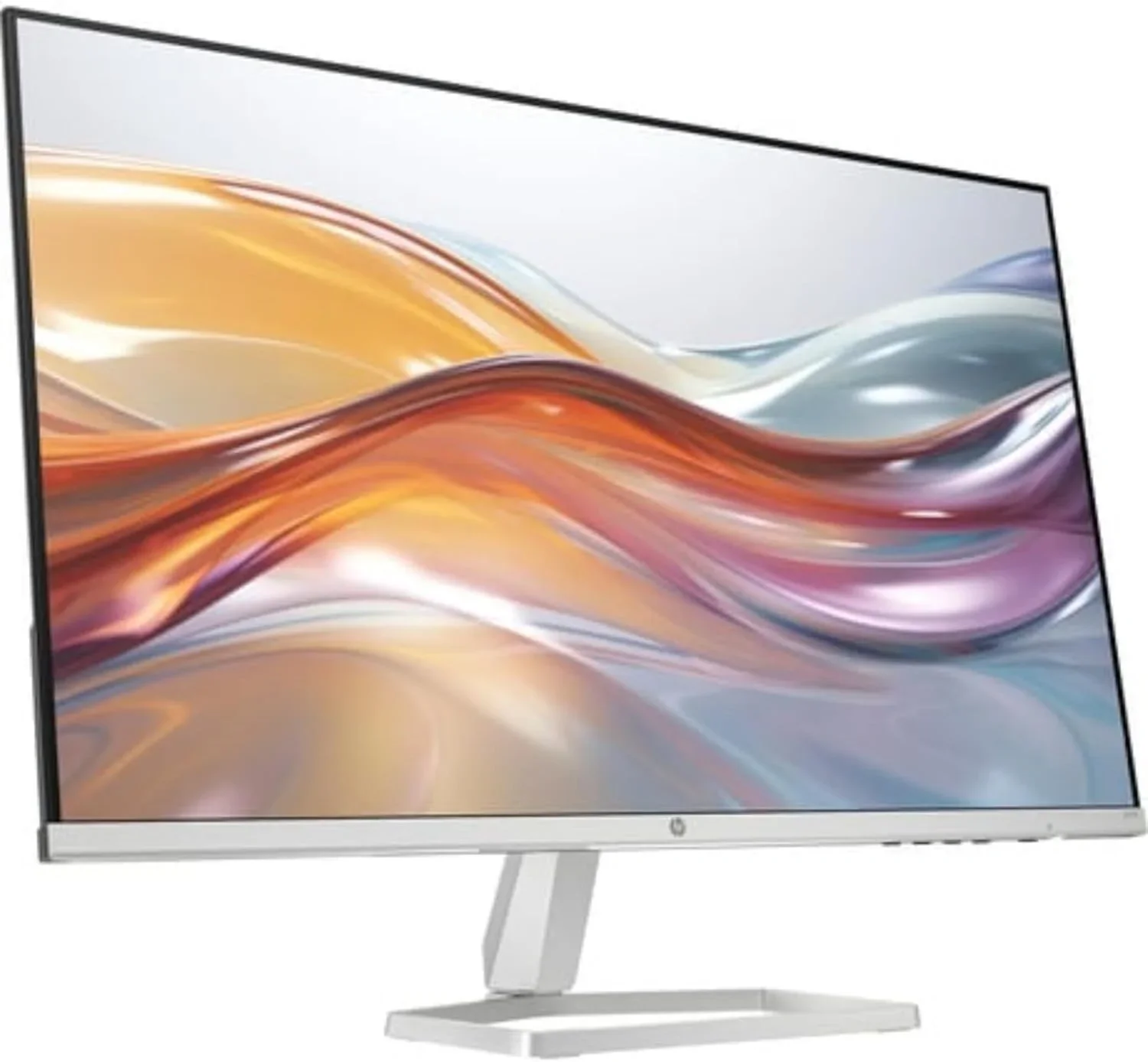 Монитор HP Inc. - 527sf, 27", 16:9, IPS, 300cd/m², 1500:1, 1920x1080 (Full HD), 100 Гц, VGA, 2x HDMI, цвет чёрный, 94F44AS