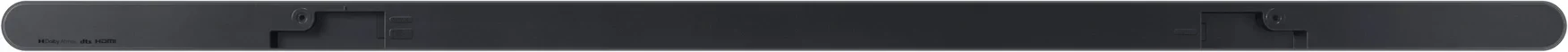 Саундбар Samsung HW-S800D/RU 3.1.2 130Вт+200Вт черный