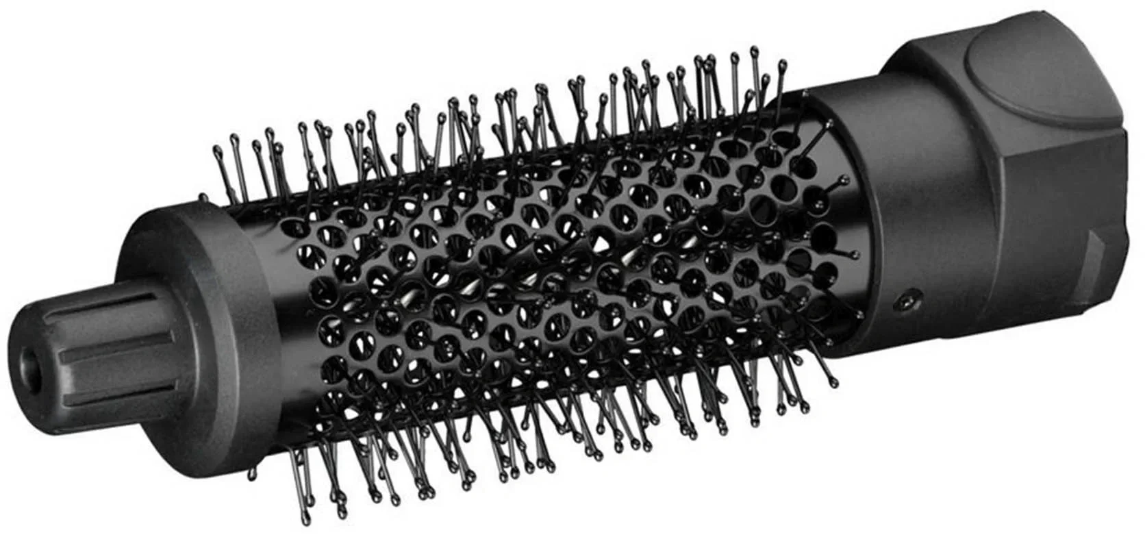 Фен-щетка Babyliss AS84PE 800Вт синий, 800 Вт, 20/38 мм