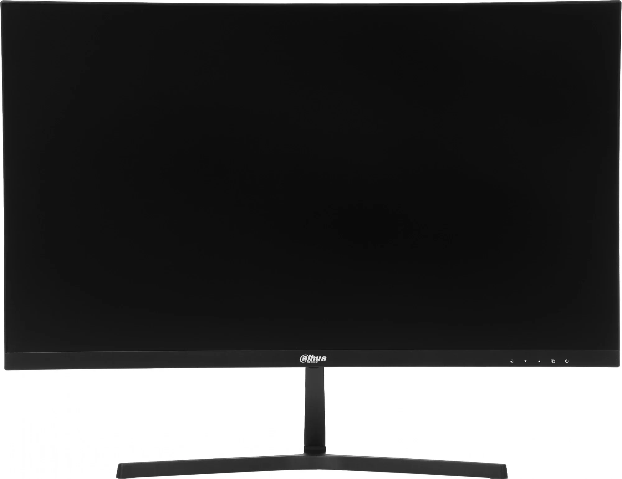 DHI-LM24-B200S - Монитор, Dahua, DHI-LM24-B200S, 23.8", 1920x1080, VA, 100 Гц, 16:9, 250 кд/м2, 4000:1, 5 мс, 178/178, 16.7 млн., VGA*1, HDMI*1, Аудиовыход*1, Динамики 2x1 Вт, кабель HDMI в комплекте, Чёрный