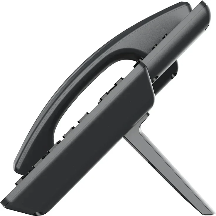 Телефон IP Grandstream GRP-2602G черный