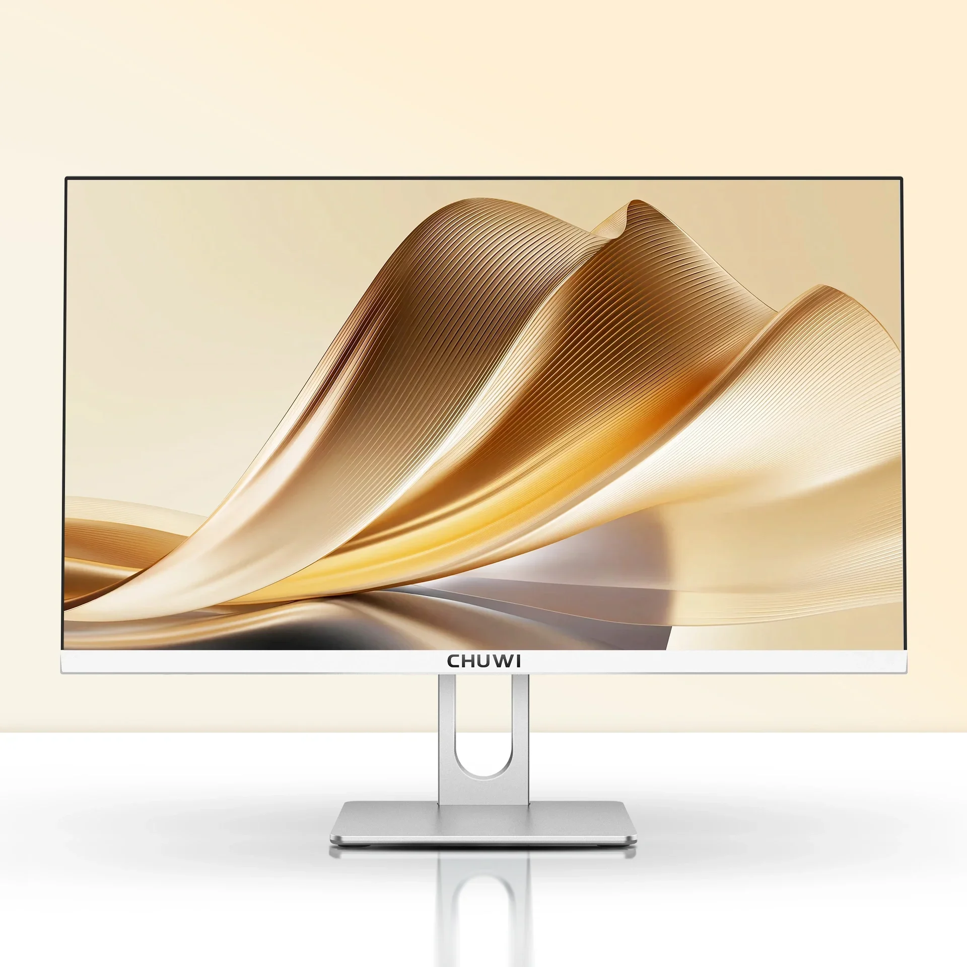 Моноблок Chuwi Unitech 24, 23.8" IPS, Core i3-1220P, 16ГБ, 512ГБ SSD