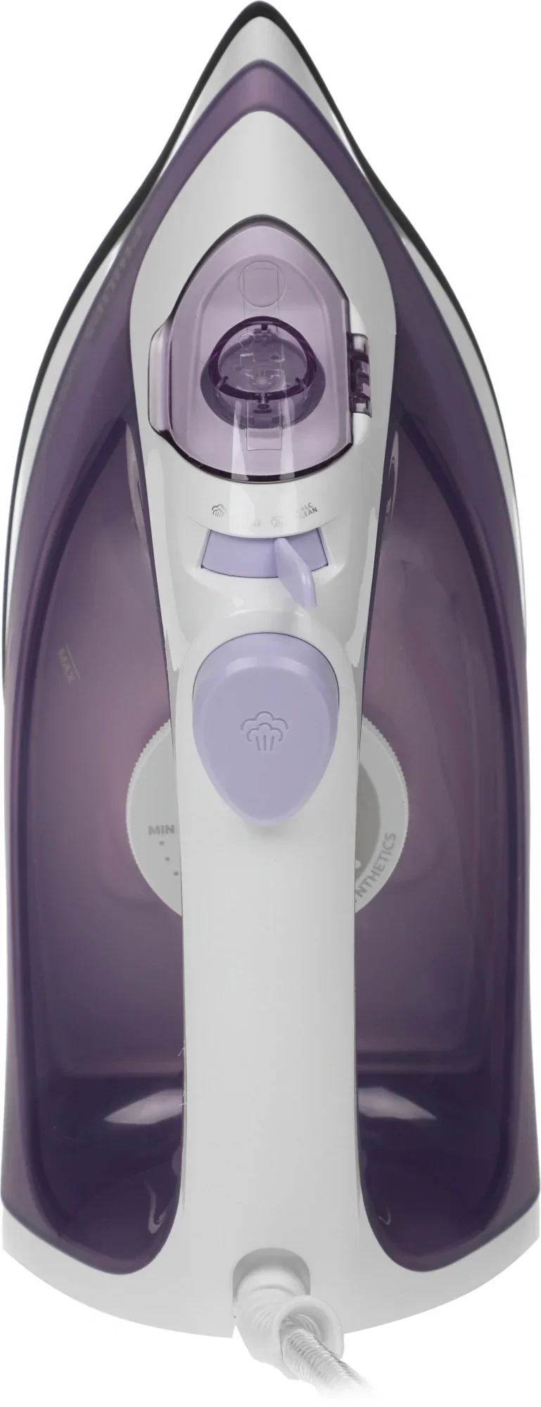 Утюг Philips DST1020/30 1800Вт фиолетовый