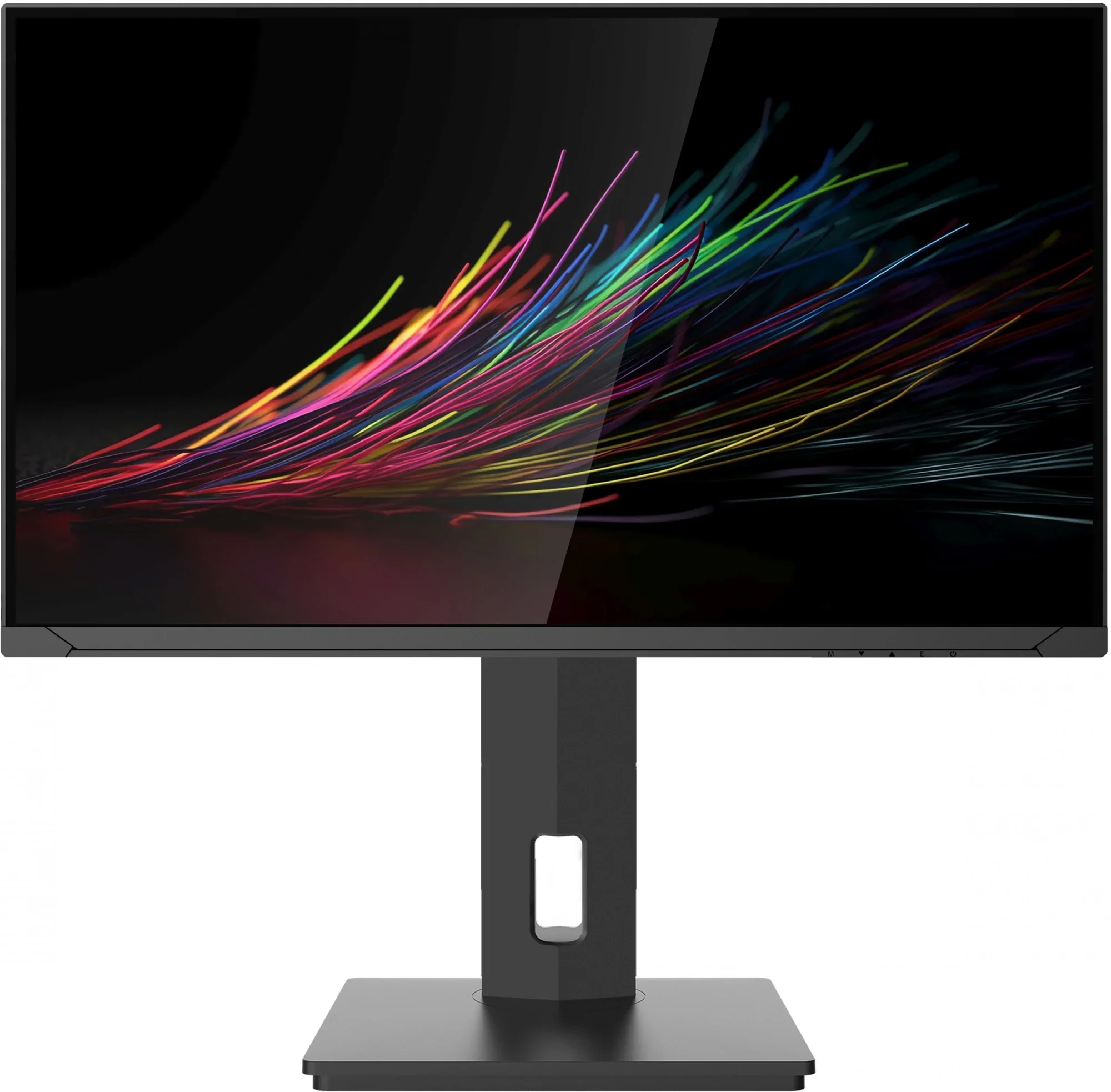 Монитор NPC MF2716-B, 27" IPS, 1920x1080, 100Гц
