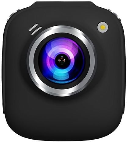 Видеорегистратор Sho-Me FHD-825 черный 3Mpix 720x1280  720p 120гр. JL5212B+SC1243