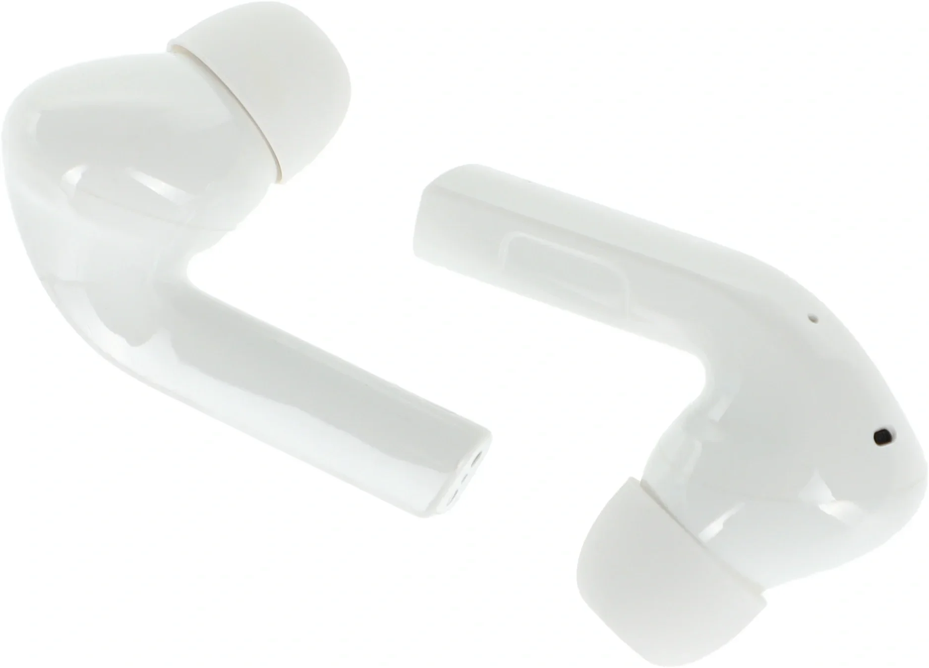 Беспроводные наушники ZMI PurPods Pro Wireless Noise Cancelling Earphone TW100ZM (ZMKTW100GLWH) White (404678)
