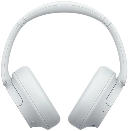 Беспроводные/проводные наушники SONY WH-CH720N черный, полноразмерные, Bluetooth + проводной, активное шумоподавление, до 50 ч