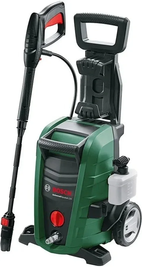 Очиститель высокого давления Bosch UniversalAquatak 125 06008A7A00
