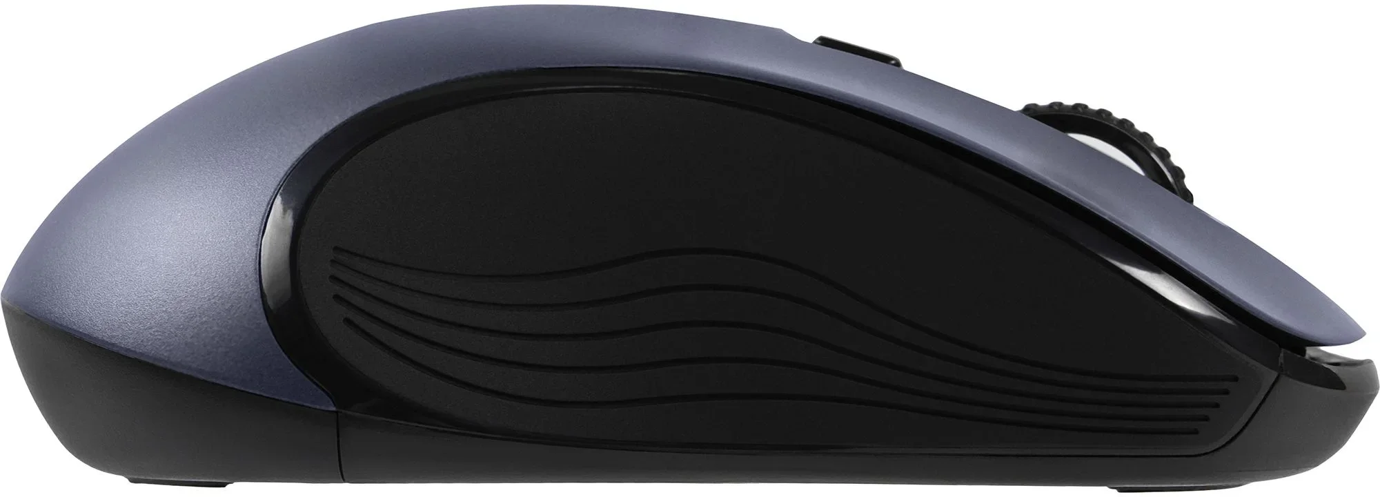 Мышь Acer ZL.MCECC.021, оптическая 1600dpi, беспроводная USB, 6 кнопок