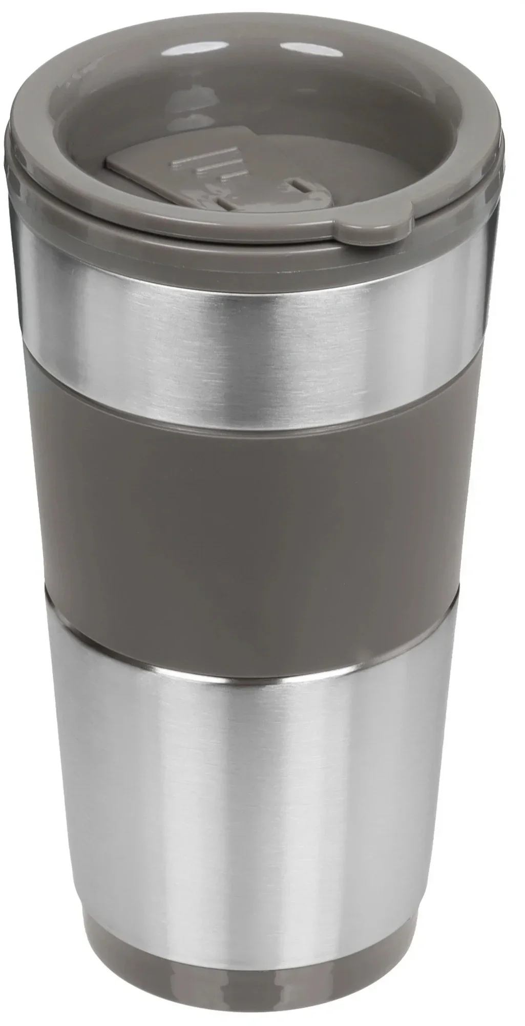 Кофеварка капельная Kitfort КТ-7316  750Вт коричневый/нержавеющая сталь