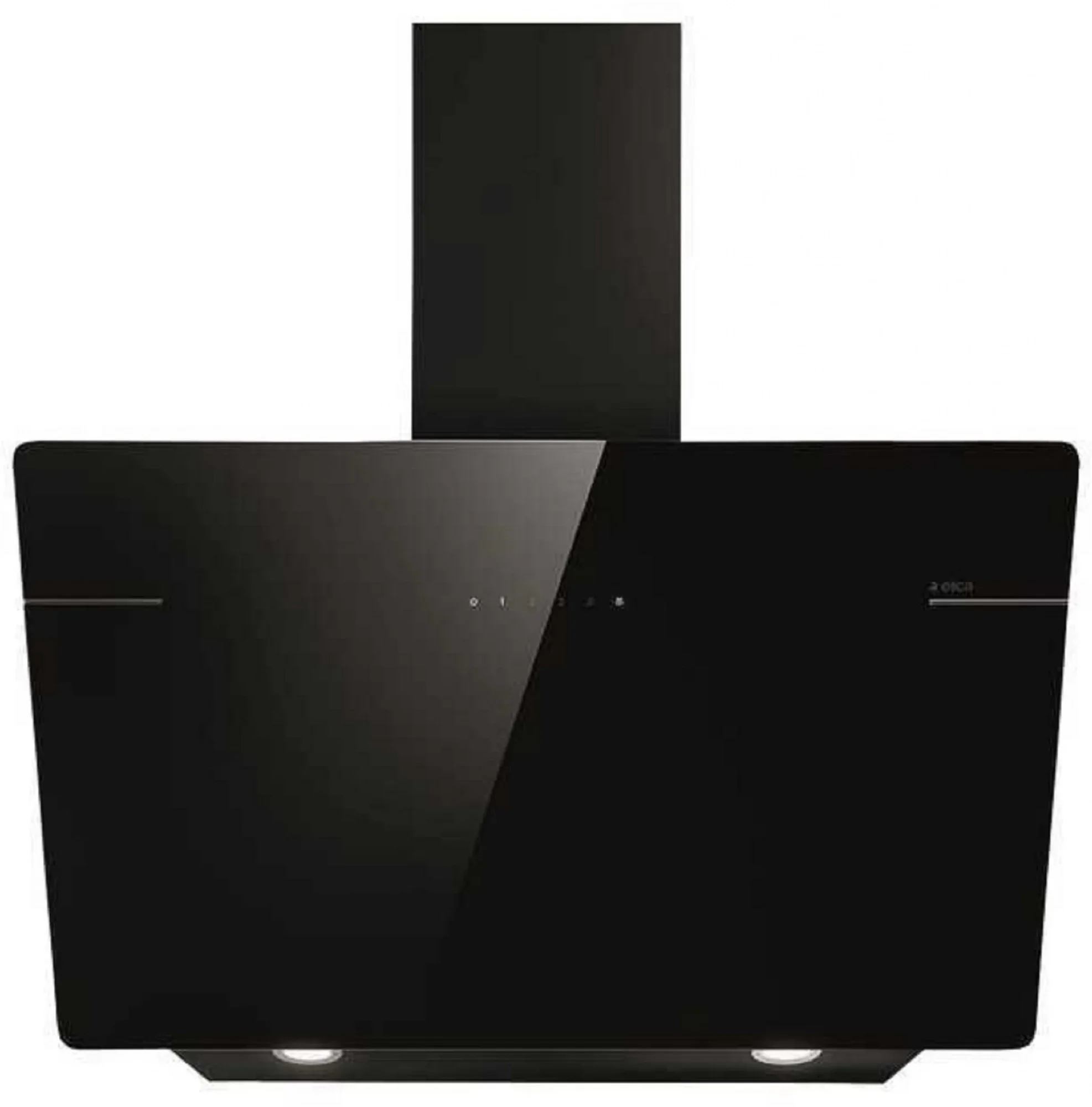 Вытяжка ELICA PRF0117374A, L ESSENZA BL/A/90, наклонная, 1200 м³/ч