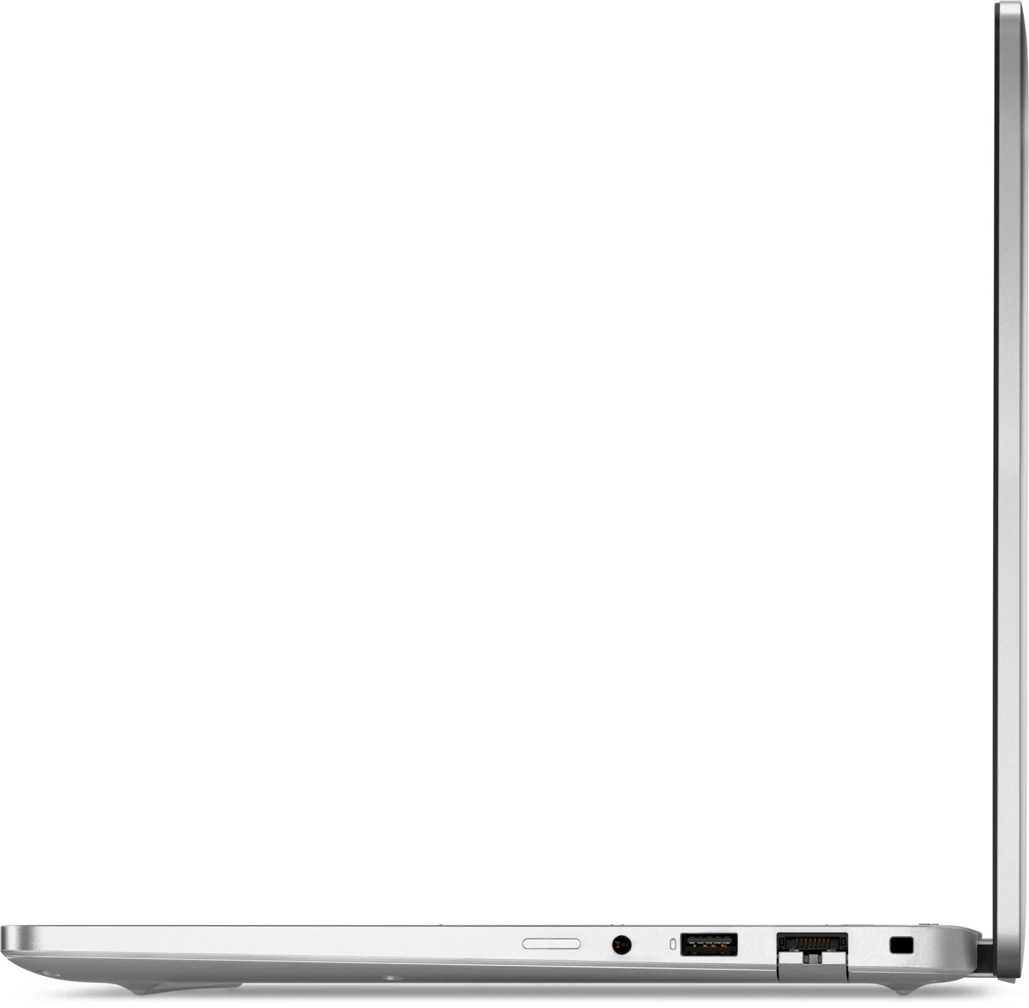 Ноутбук Dell PRO14PL-5656, 14" IPS, Intel Core Ultra 5 236V, 16ГБ DDR5, 512ГБ SSD