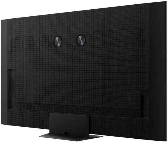 Телевизор LED TCL 85" 85C8K QD-Mini LED Frameless черный 4K Ultra HD 144Hz DVB-T DVB-T2 DVB-C DVB-S DVB-S2 USB WiFi Smart TV