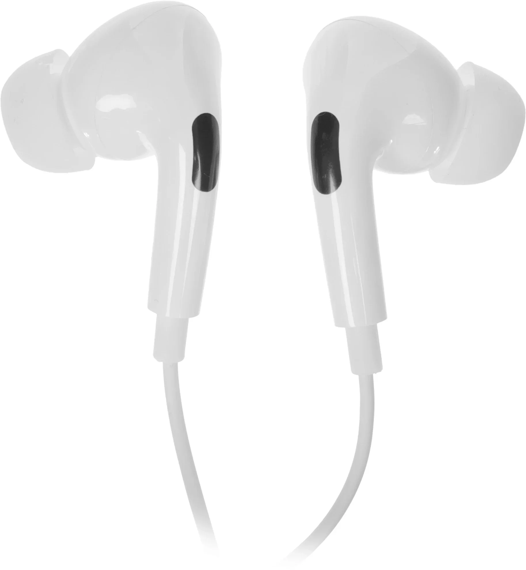 Наушники внутриканальные HOCO M1 Pro Original, микрофон,  1.2м, чёрный 6931474728562