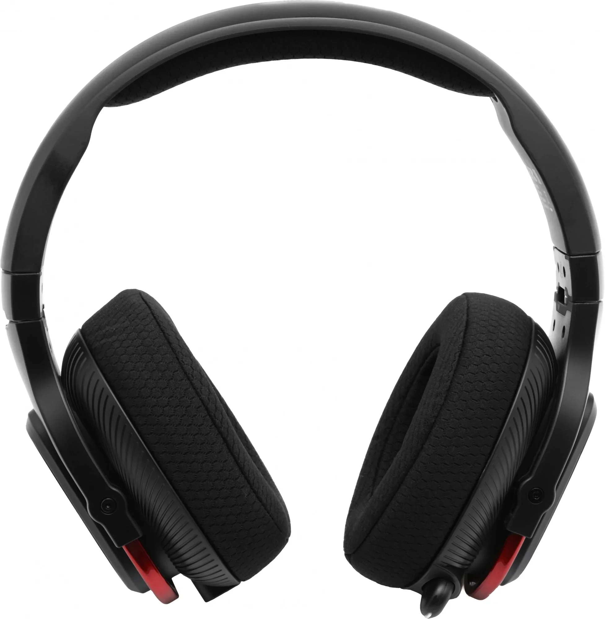 (Поврежденная упаковка) Наушники с микрофоном A4Tech Bloody MR720 черный мониторные BT/Radio оголовье (MR720 BLACK)