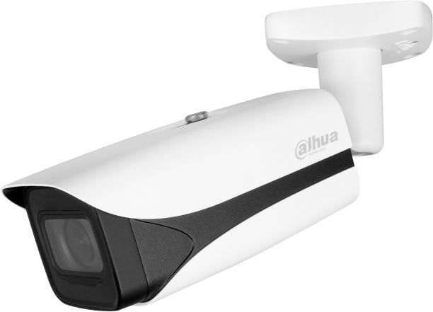 IP-камера Dahua DH-IPC-HFW5442EP-ZE-S3, 4Мп, цилиндрическая, уличная, AI