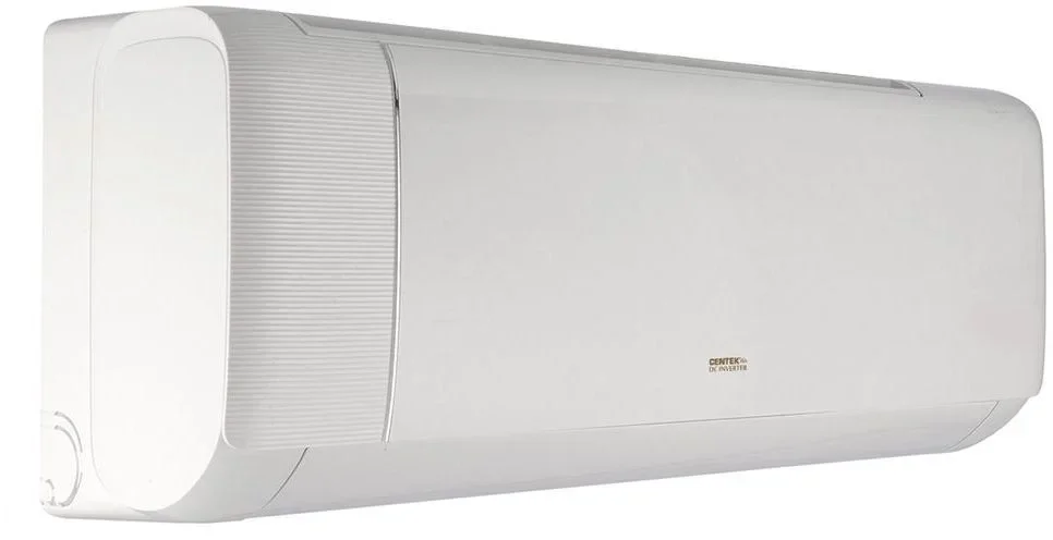 Сплит-система инверторная CENTEK CT-65K12 WiFi настенная, до 35м2, 12000 BTU, (комплект из 2-х коробок)