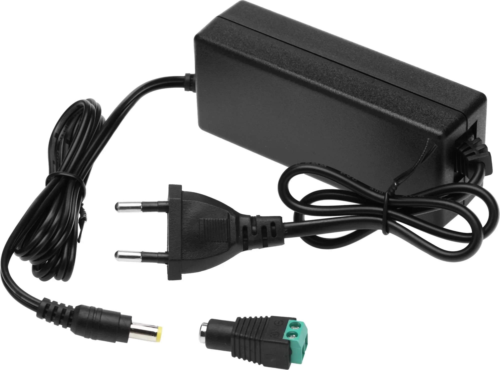 Импульсный источник питания 12V, 3А Falcon Eye FE-12/30