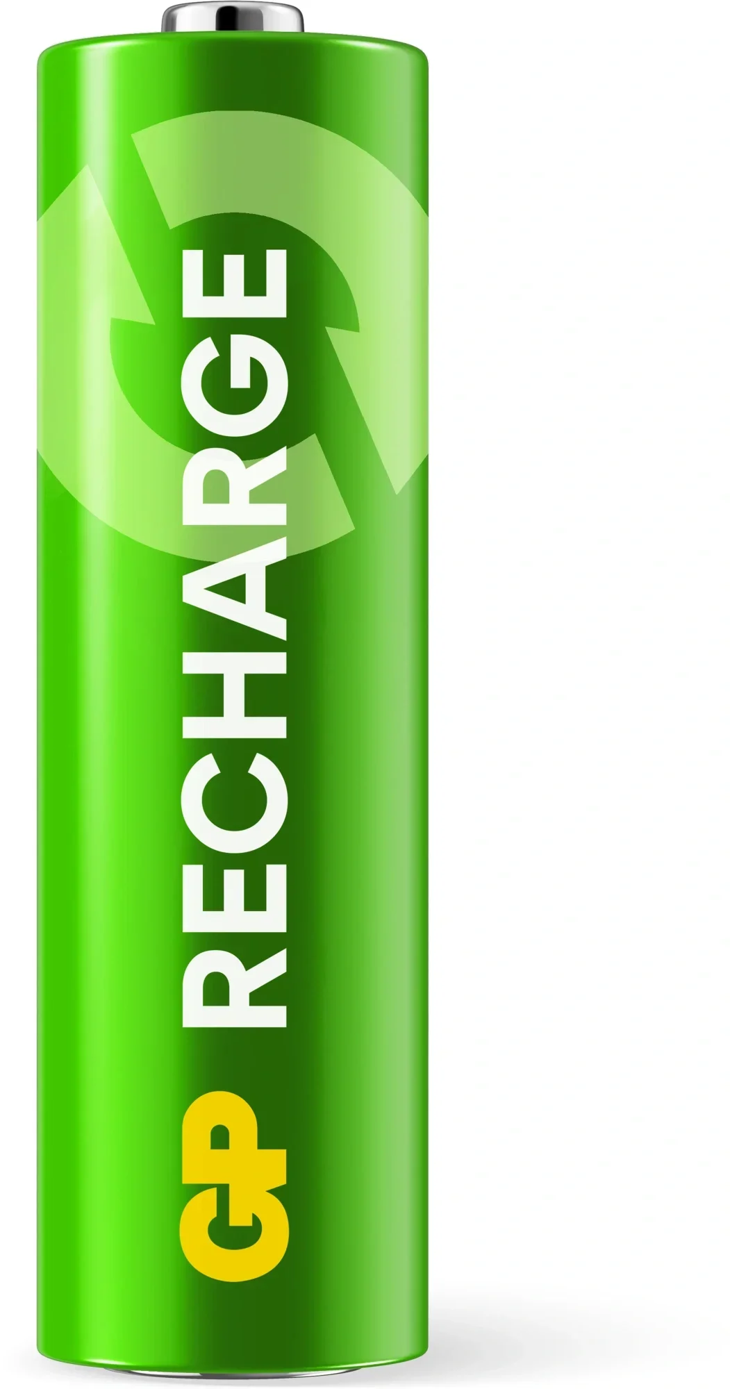 GP 100AAHCV-2CRSBC4 32/192 Аккумулятор GP Smart Energy AA  NiMH 1000mAh (4шт)