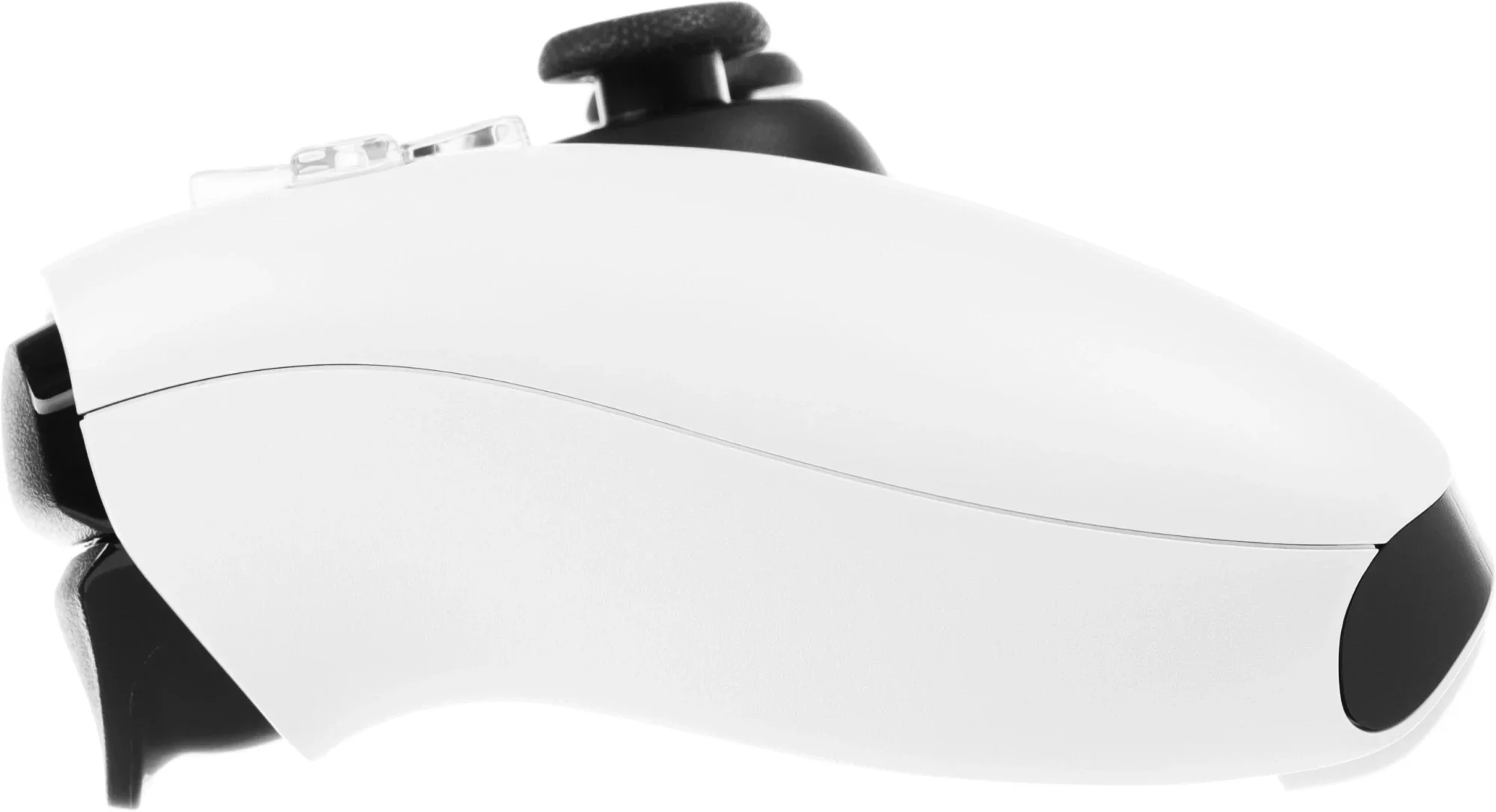 Игровая консоль PlayStation 5 Slim CFI-2015A белый/черный