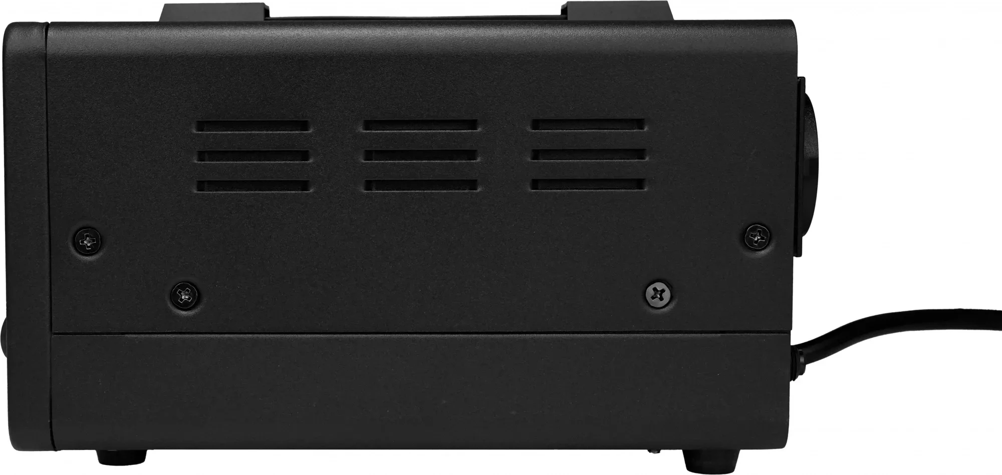 Стабилизатор SMARTWATT 4512020370006, AVR TOWER 500RF, 500 ВА, напольный