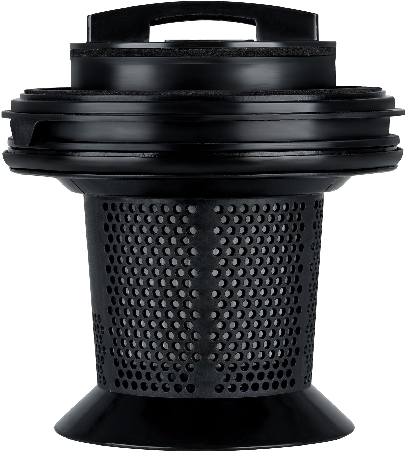 Пылесос Vitek VT-1838, 250/1600Вт, сухая уборка, контейнер 2л