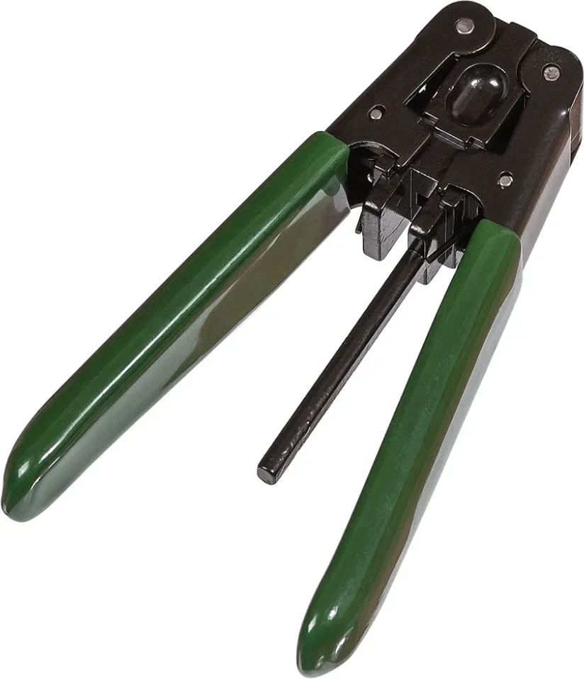 Набор инструментов Lanmaster LAN-NT-TK/FIBER-2 для инсталлятора, LAN-NT-TK/FIBER-2