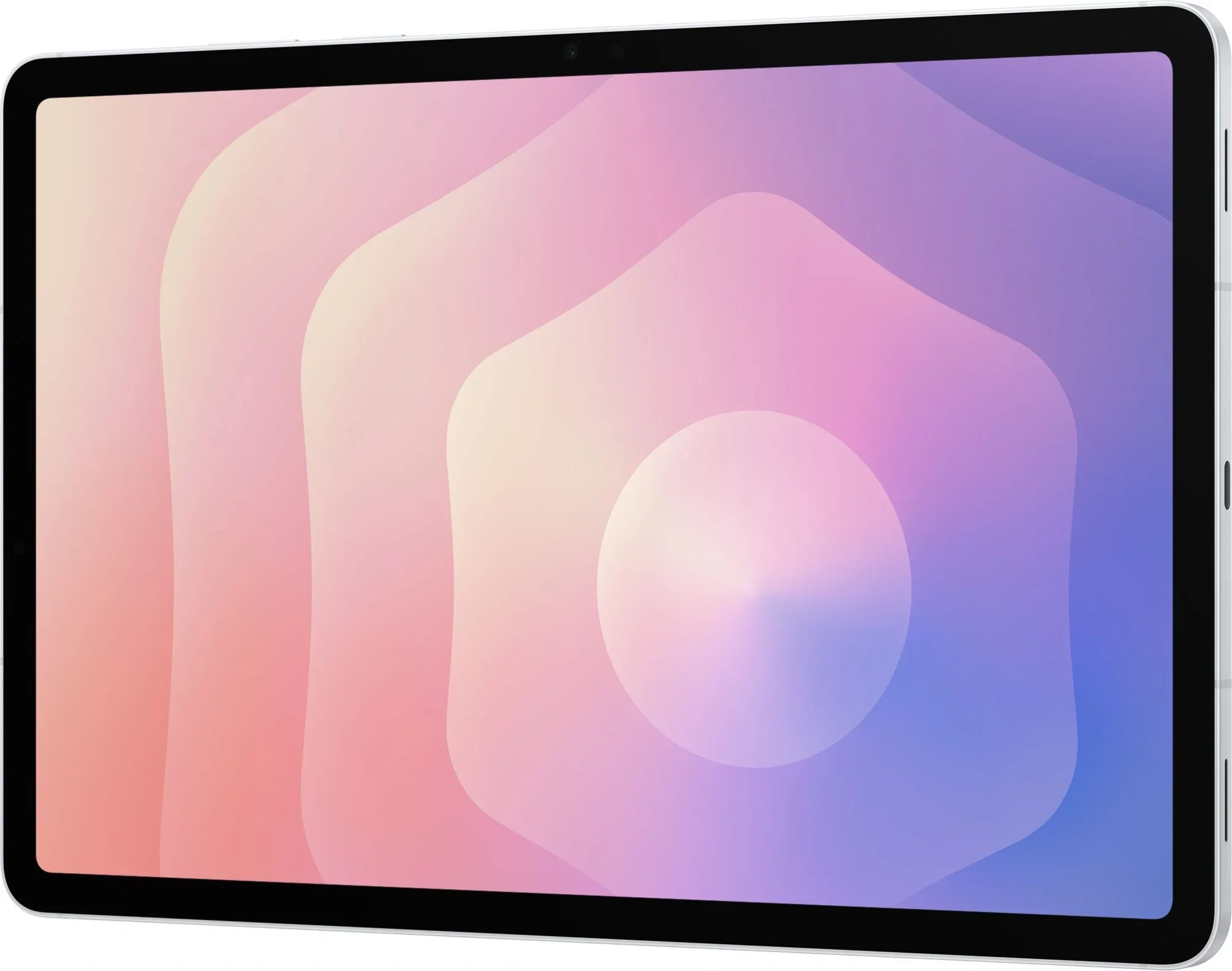 Планшет Samsung Galaxy Tab S11BSM-X730 - 11", 2560x1600 (WQXGA), 1 600-nit, Dimensity 9400 Plus 3730MHz 12 ГБ 512 ГБ, Bluetooth, Wi-Fi, FPR, 8 400mAh, серебристый, Android 15, SM-X730NZSICAU