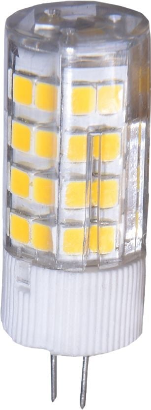 Лампа светодиодная Thomson TH-B4206 5Вт цок.:G4 капсул. 220B 4000K  св.свеч.бел.нейт.  (упак.:1шт)