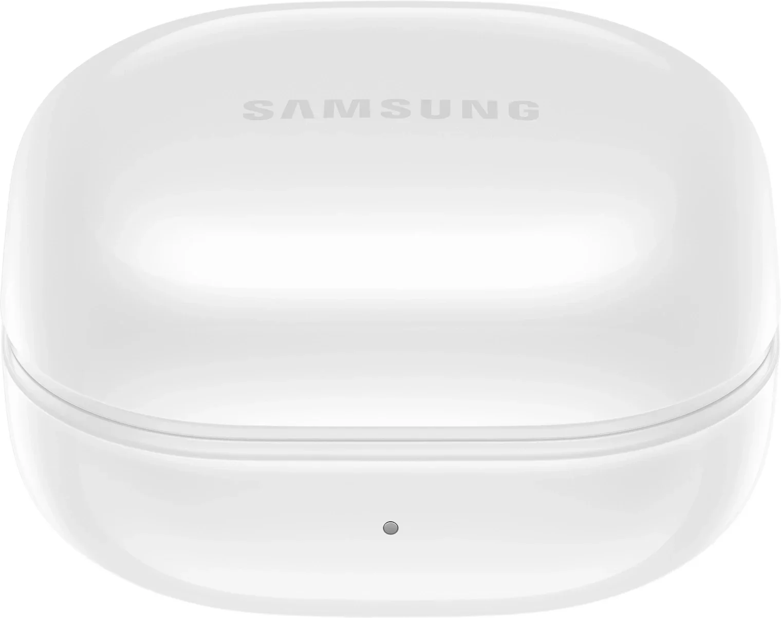 Гарнитура внутриканальные Samsung Galaxy Buds Core R410 белый беспроводные bluetooth в ушной раковине (SM-R410NZWAMEA)