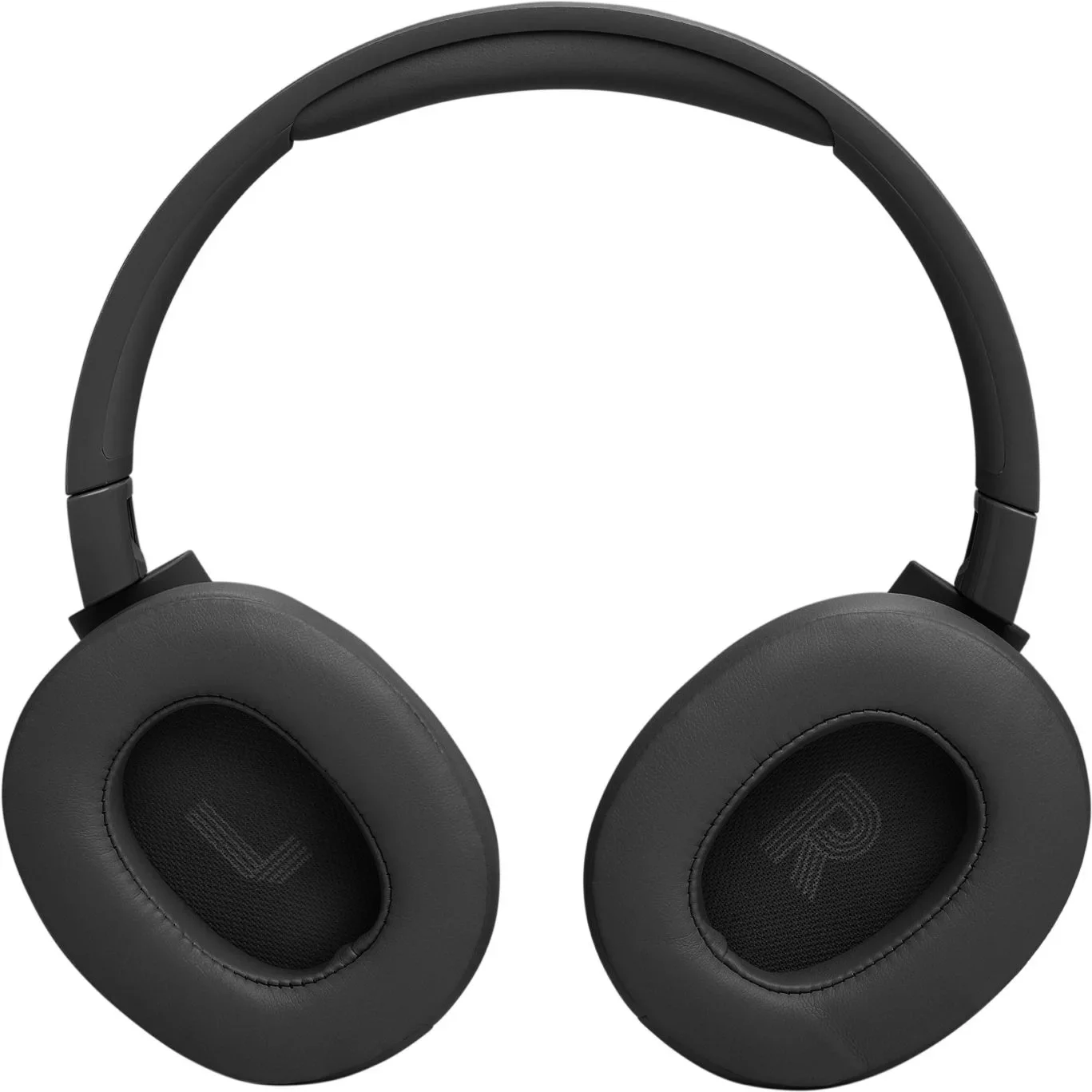 Беспроводные/проводные наушники JBL Tune 770NC черный, полноразмерные, Bluetooth + проводной, адаптивное шумоподавление, до 70 ч