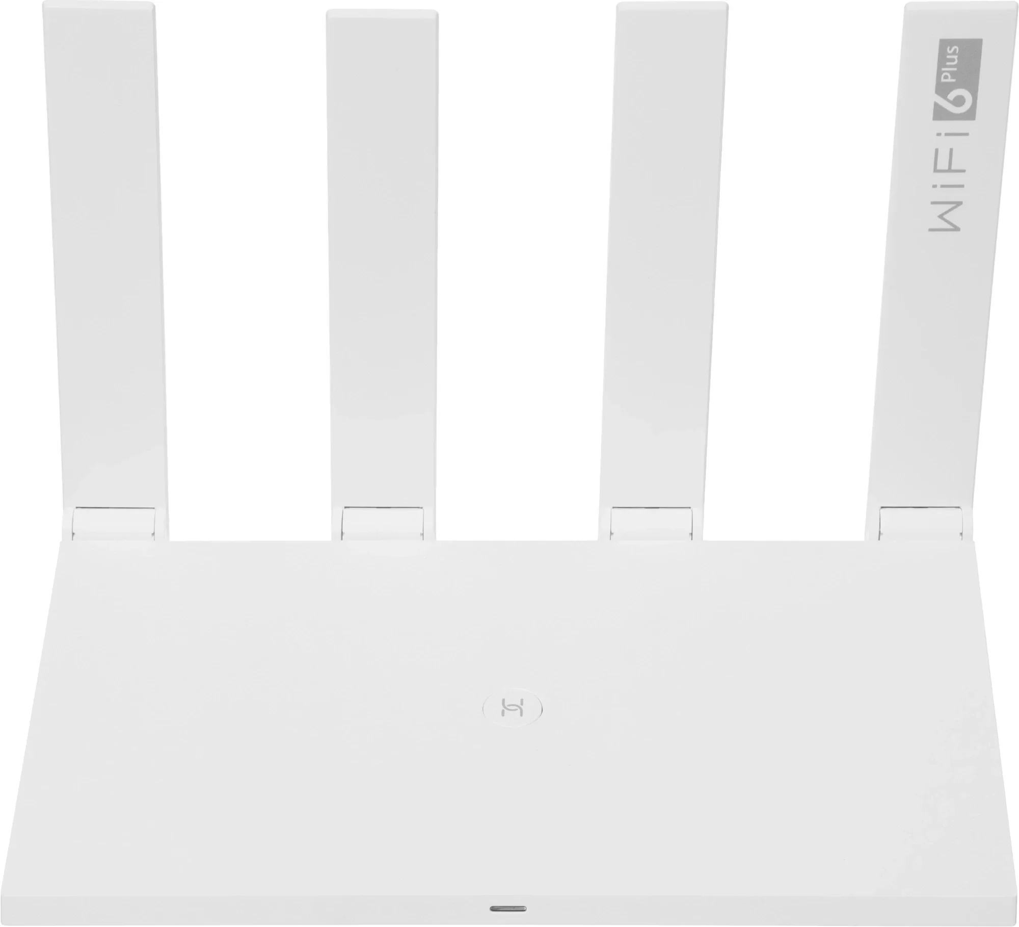 HUAWEI 53030ADU WS7100 V2 (25) WiFi AX3 Dual Core Маршрутизатор WiFi 6 AX3000, 4* LAN/WAN ports GE,  WHITE